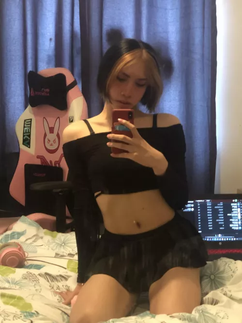 I’m back (hopefully this time I’ll stay 😭)