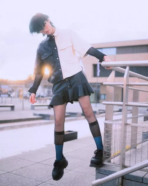 I'm back! How are you cuties?! I'm back! How are you cuties?!