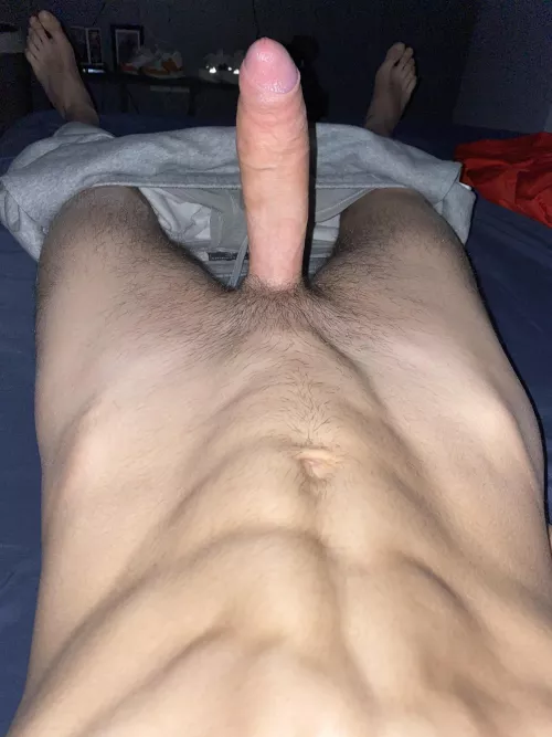 i'm back to make you wet