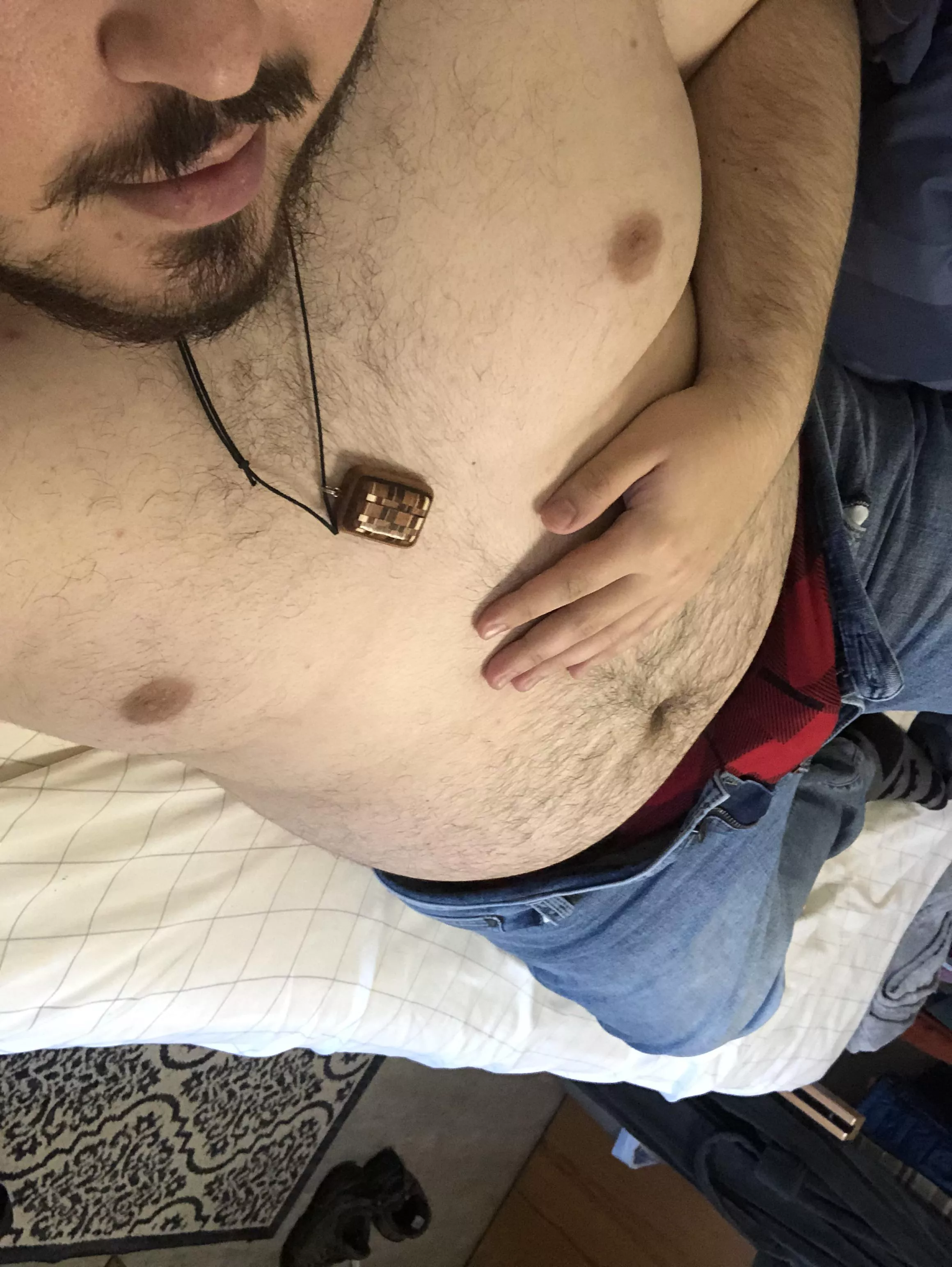 I’m back! Who missed me? I’m back! Who missed me?