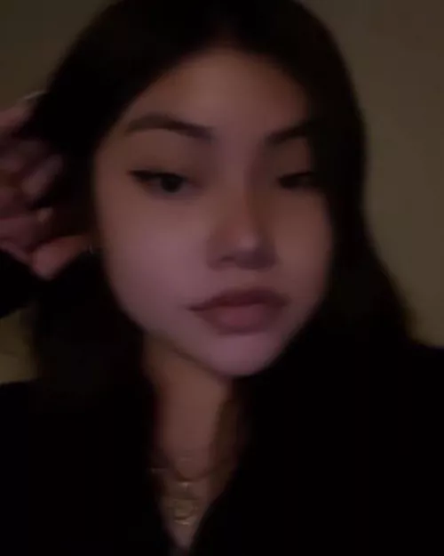 I’m backkkk so come blow out mineeee