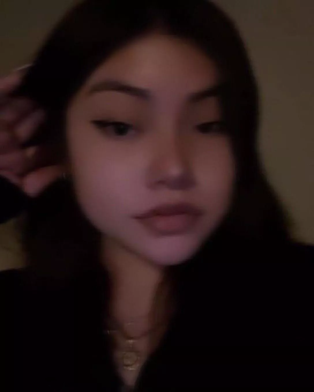 I’m backkkk so come blow out mineeee