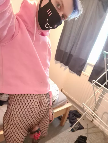 I'm bad at titles I'm bad at titles