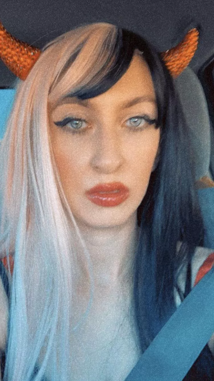 I’m bad I’m bad