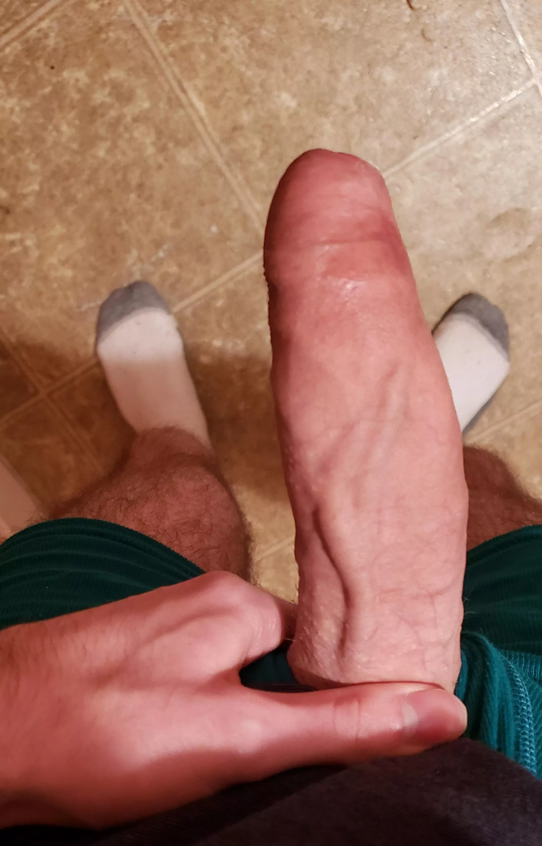 I'm bored, here's my dick I'm bored, here's my dick