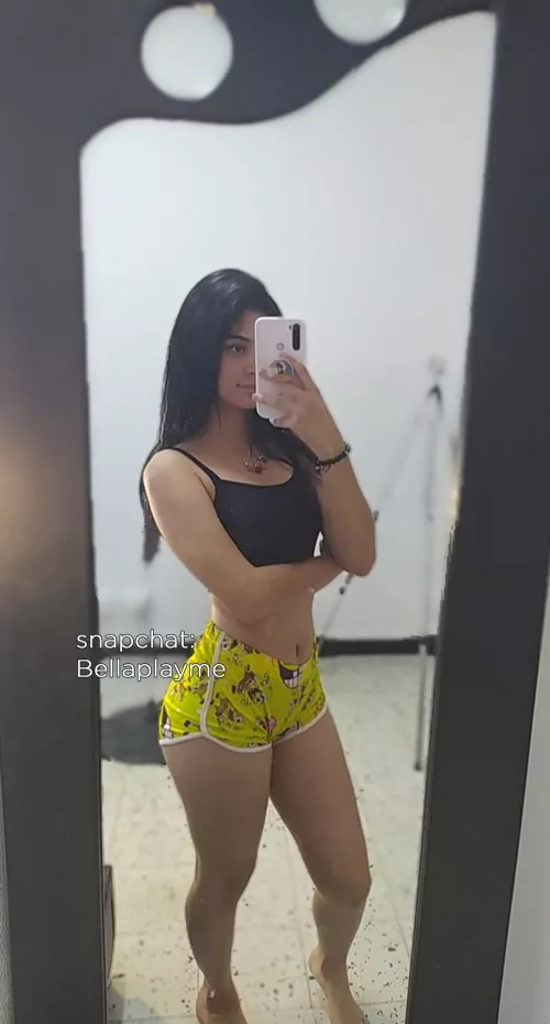 I’m bored message me