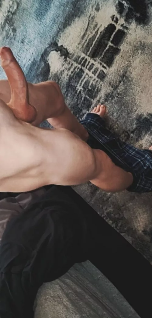 I'm both π and π (19m)