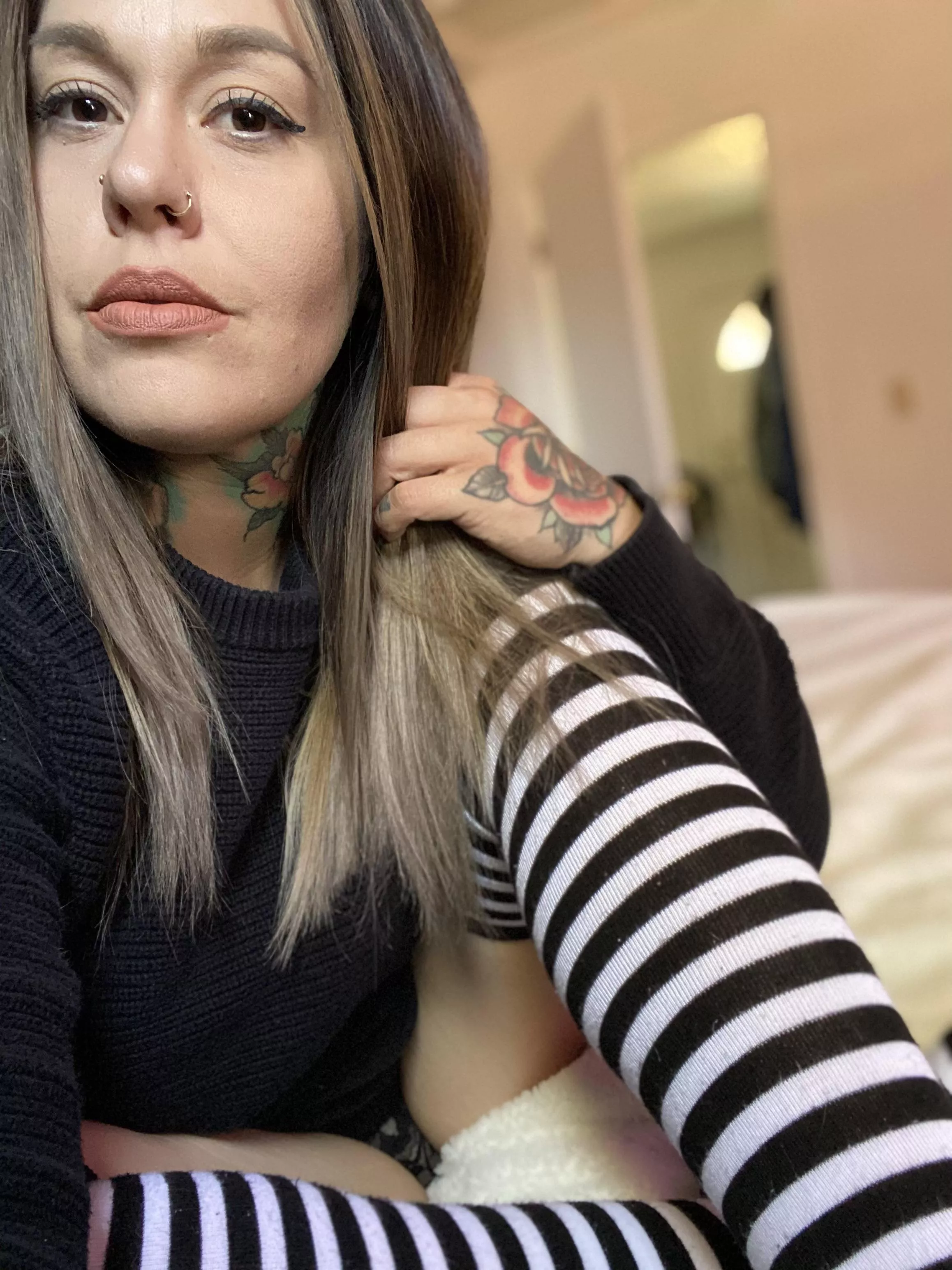 Iβm boycotting pants, panties only everywhere! Iβm boycotting pants, panties only everywhere!