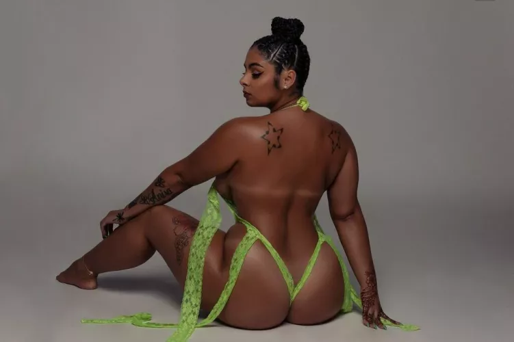 I'm bringing sexy back I'm bringing sexy back