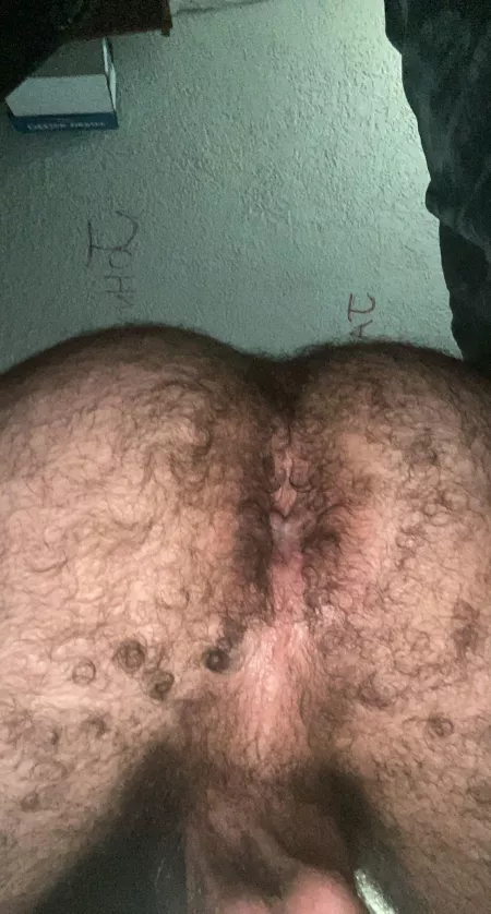 Iโm coming to sit on u;)