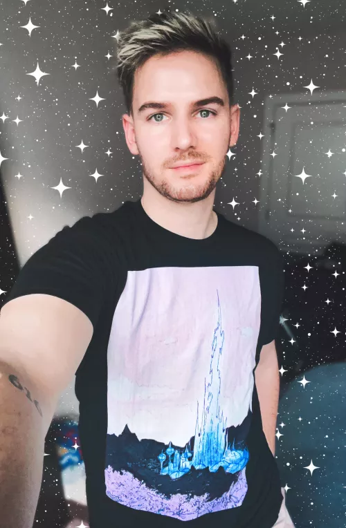 ✨I’m Commander Taylor and the Crystarium is my favorite location in FFXIV✨