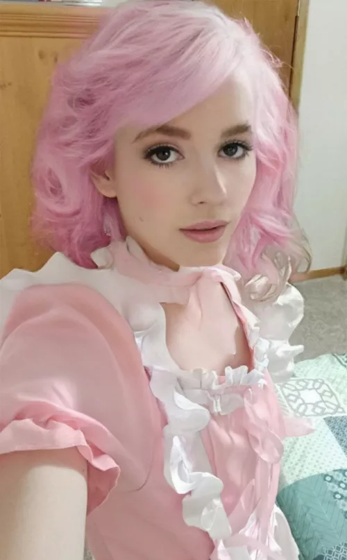 I'm convinced being bimbo slut is my destiny I'm convinced being bimbo slut is my destiny