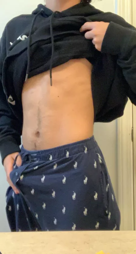 Iβm craving boy pussy