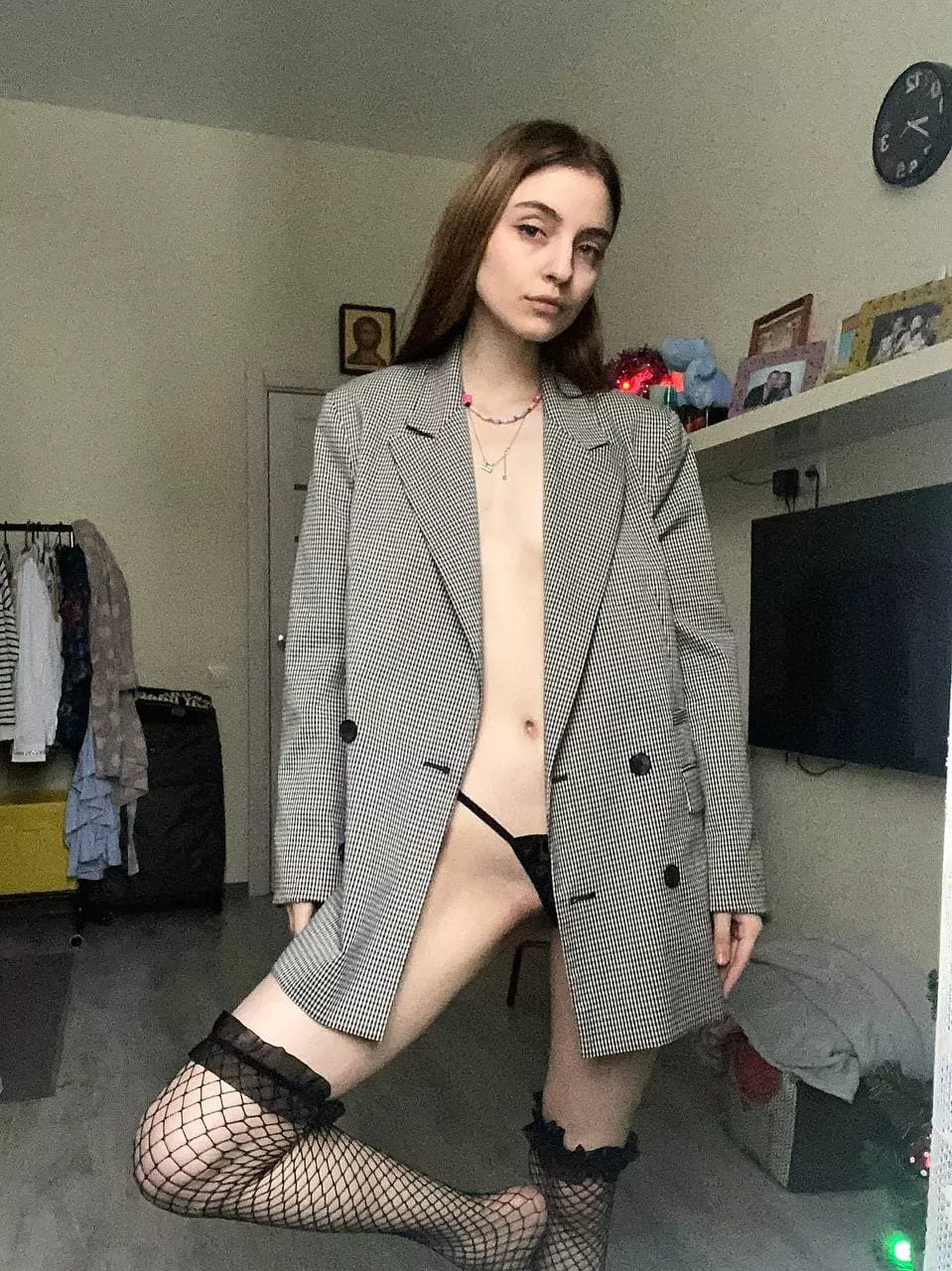 Iβm crazy in sex as well as crazy in living Iβm crazy in sex as well as crazy in living