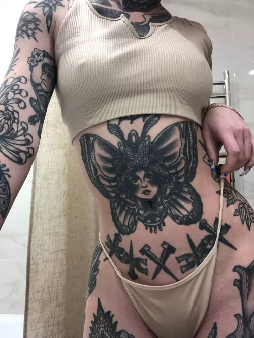 I’m crazy in sex as well as crazy in living