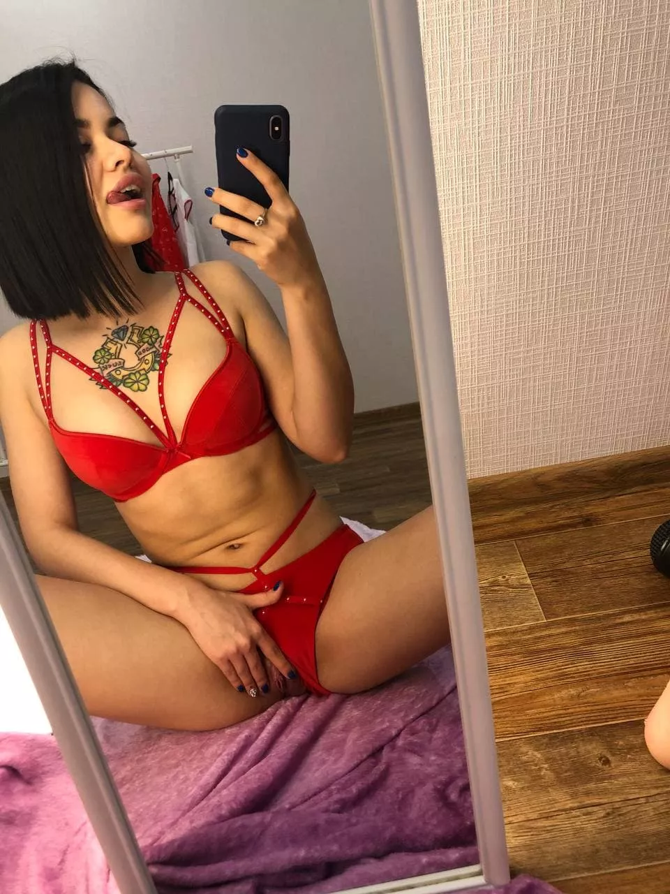 Iβm crazy in sex as well as crazy in living Iβm crazy in sex as well as crazy in living