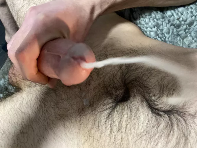 I’m cumming I’m cumming