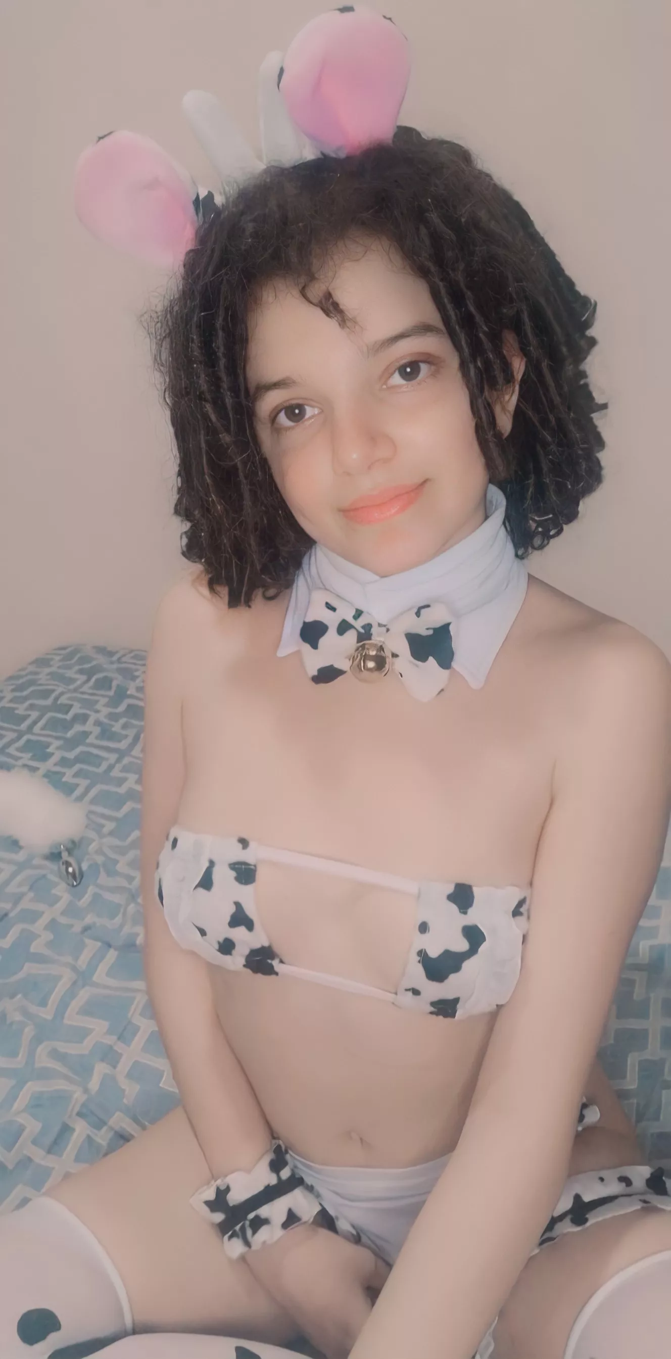 Im cute daddy? Im cute daddy?