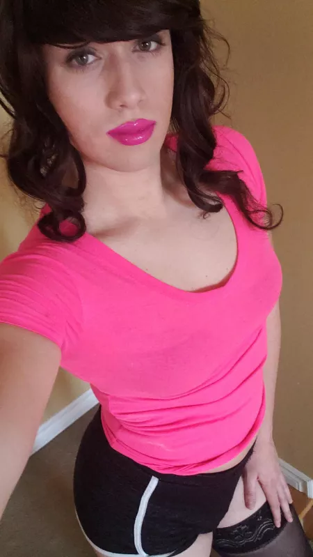 I'm debating on telling my mom I'm gonna be fulltime looking like this. I'm debating on telling my mom I'm gonna be fulltime looking like this.