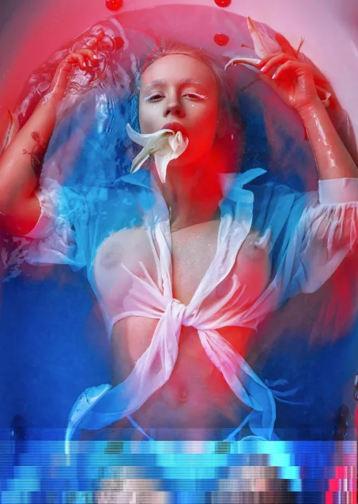 🍌I'm dreaming about you fucking me on the kitchen table😘💫