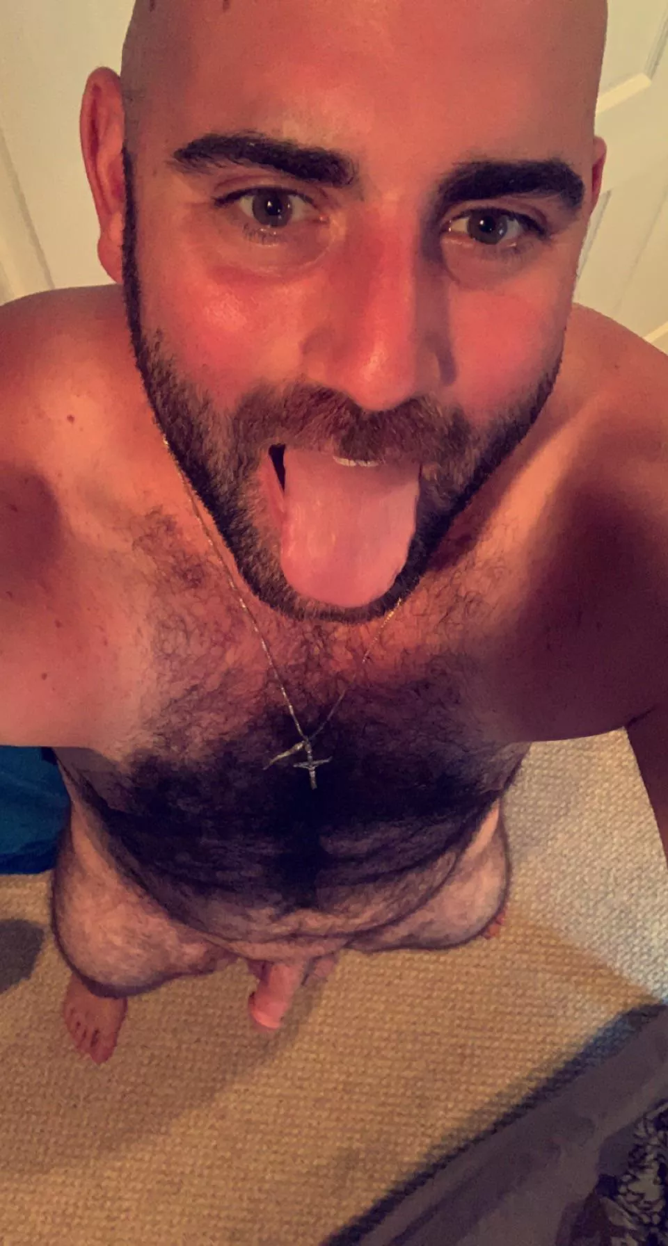 I’m easier to take advantage of after a few drinks 🥃