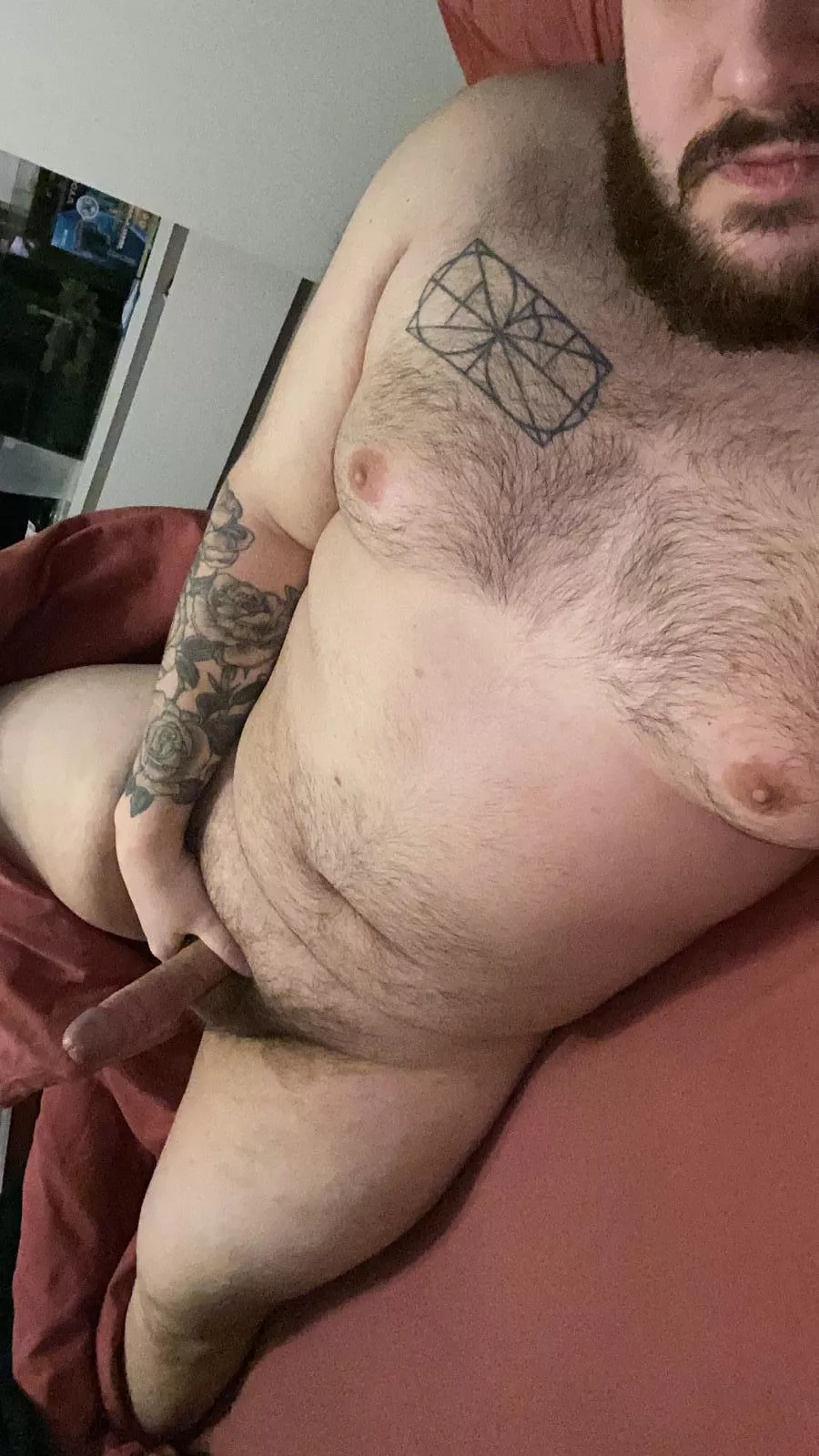 I’m enjoying Reddit 😝