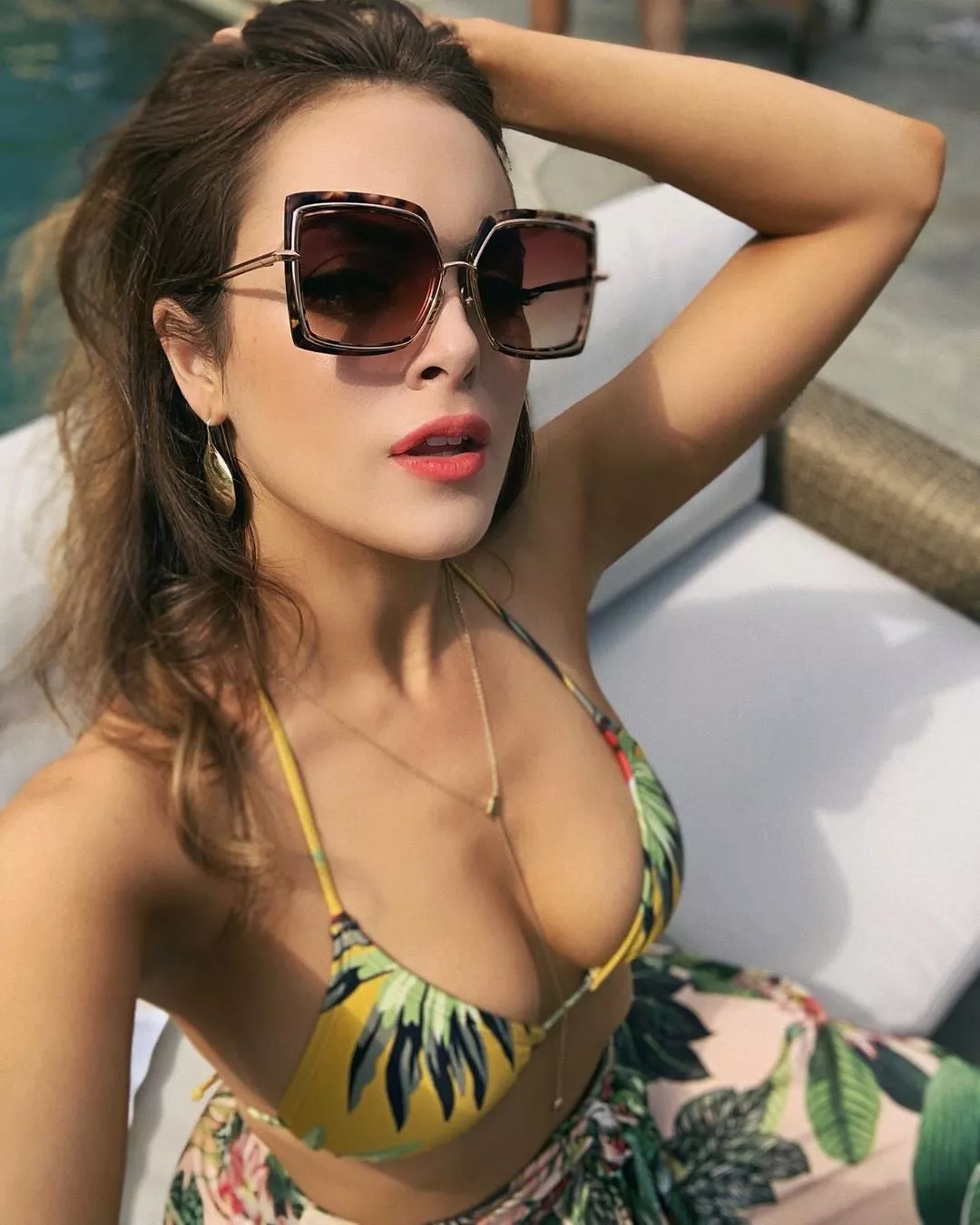 I'm feeling so bi for Liz Gillies I'm feeling so bi for Liz Gillies