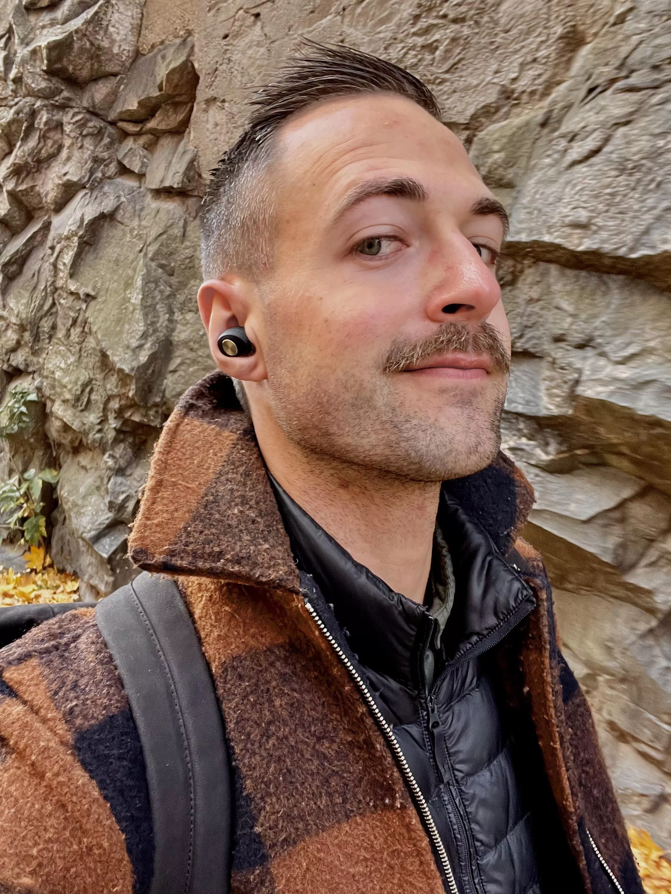 I’m feeling this new haircut 💁🏽‍♂️