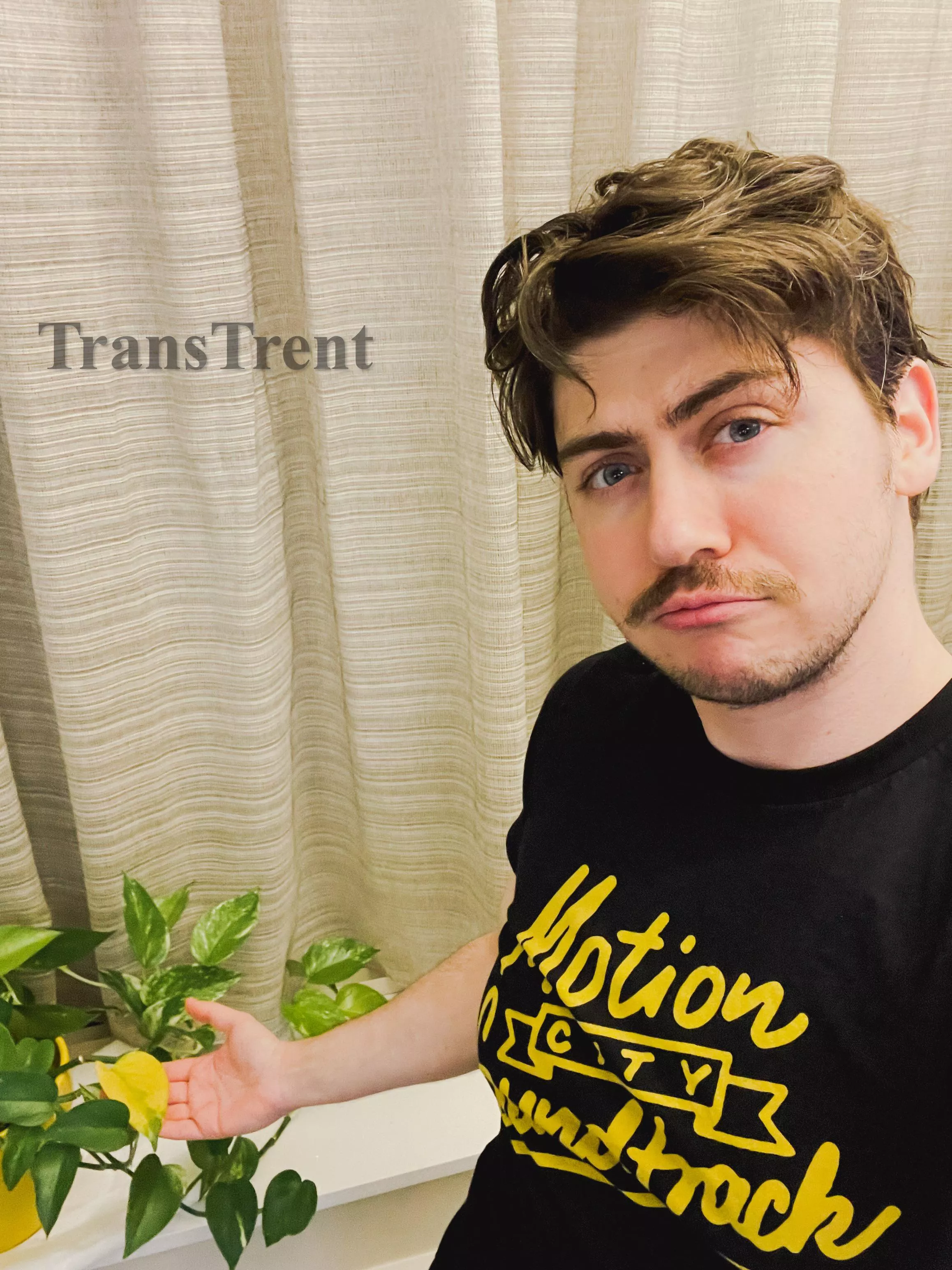 I’m fine I’m fine