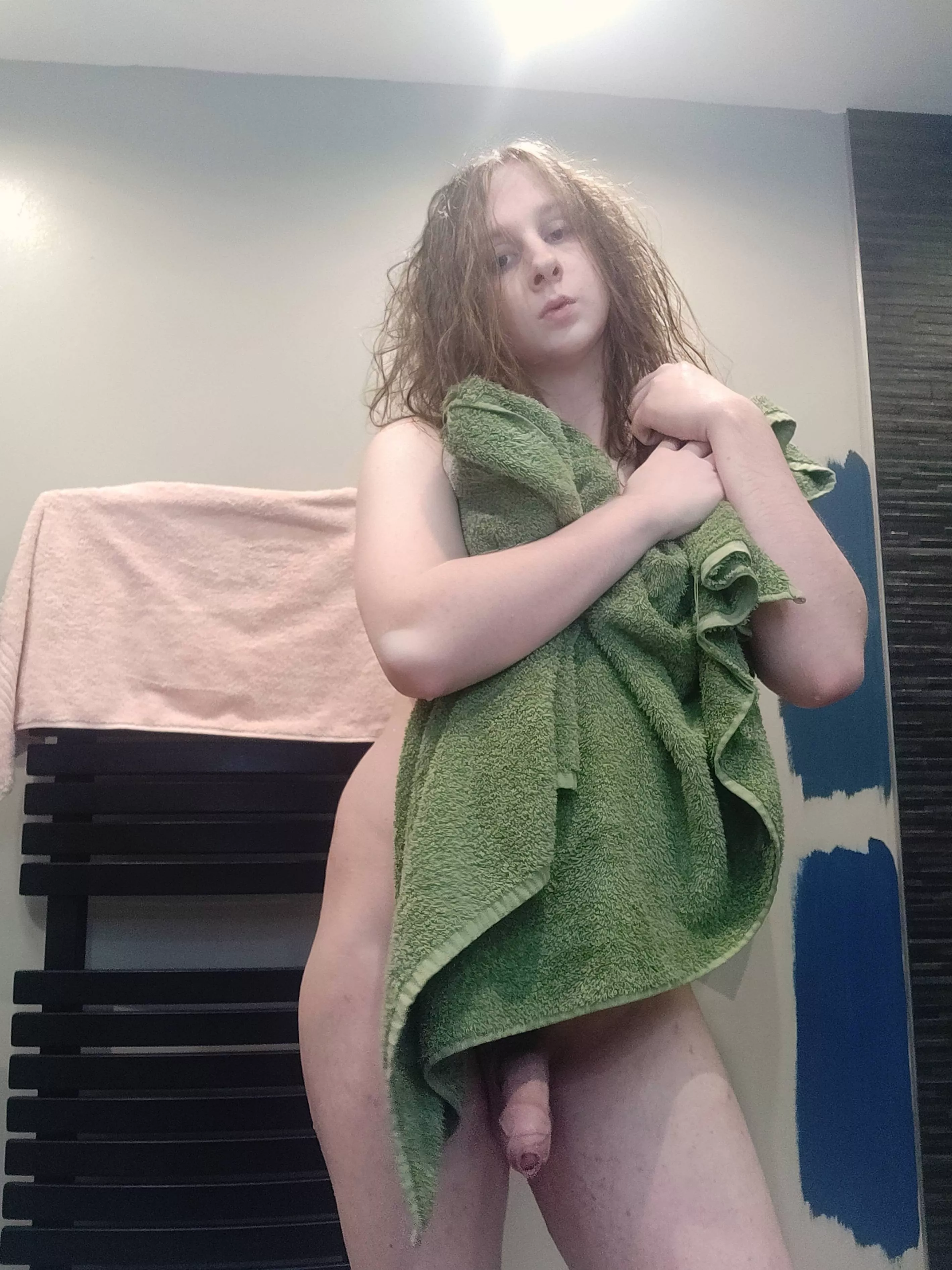 I'm fully covered right?