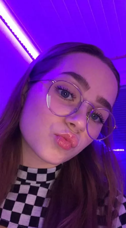 I'm getting horny๐