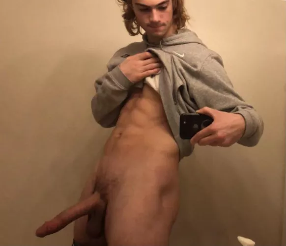 I’m getting too big. When is it supposed to stop growing?