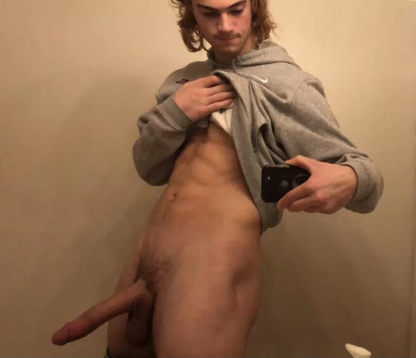 I’m getting too big. When is it supposed to stop growing?