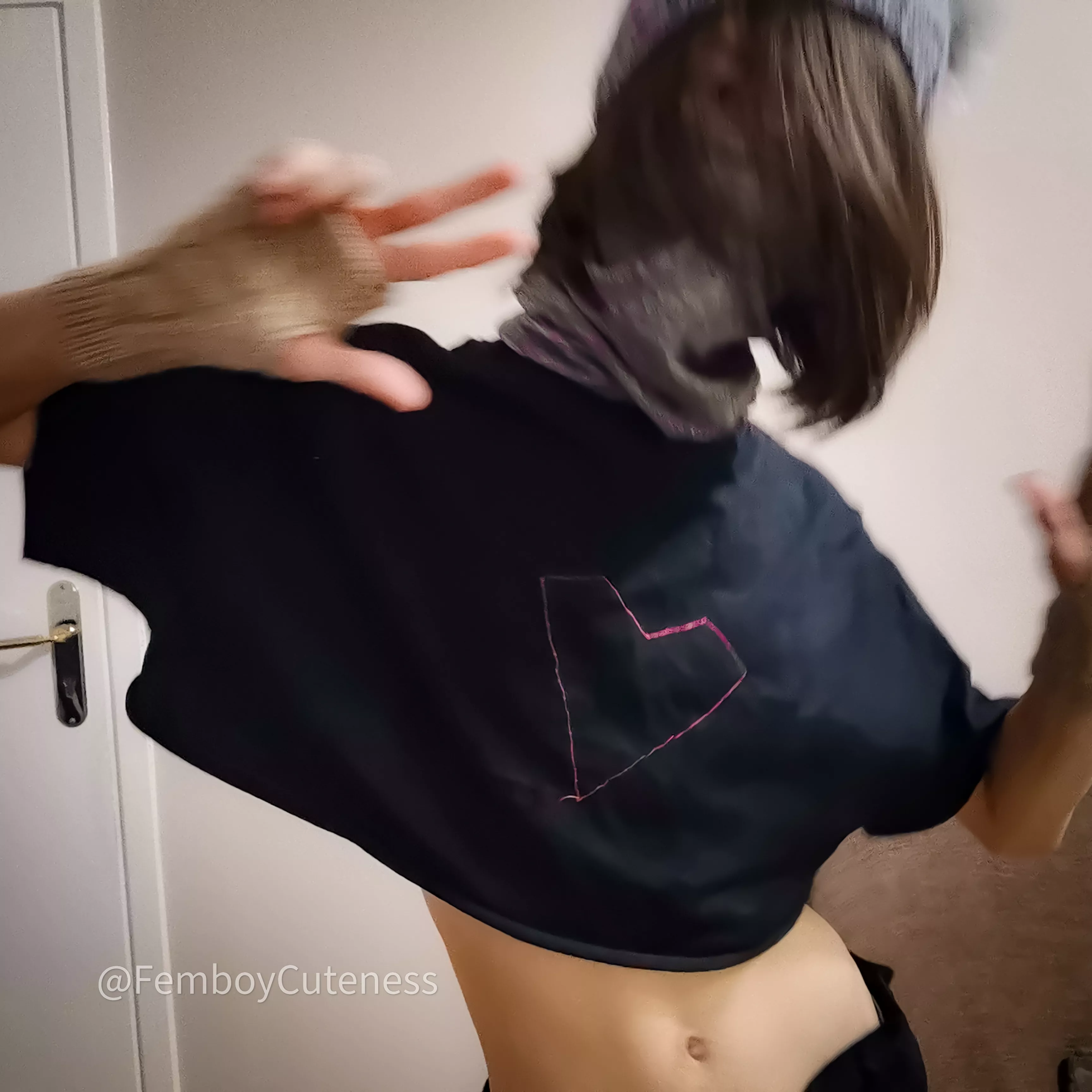 im going to fall, will you catch me pwease 🥺💕