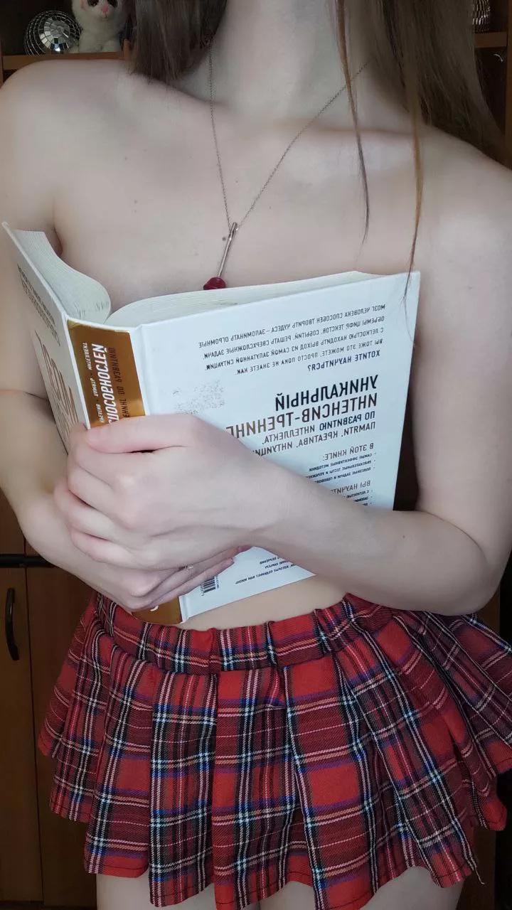 I'm going to read a book, and you're going to stick your hard cock in my buns, aren't you?🍆🍑💥 Come in soon, I'm ready.🤩 More in Link Below I'm going to read a book, and you're going to stick your hard cock in my buns, aren't you?🍆🍑💥 Come in soon, I'm ready.🤩 More in Link Below