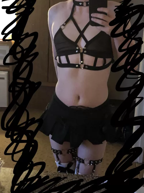 im gonna be fucked for the first time tonight aaa β€οΈ is my outfit ok >.< im gonna be fucked for the first time tonight aaa β€οΈ is my outfit ok >.<