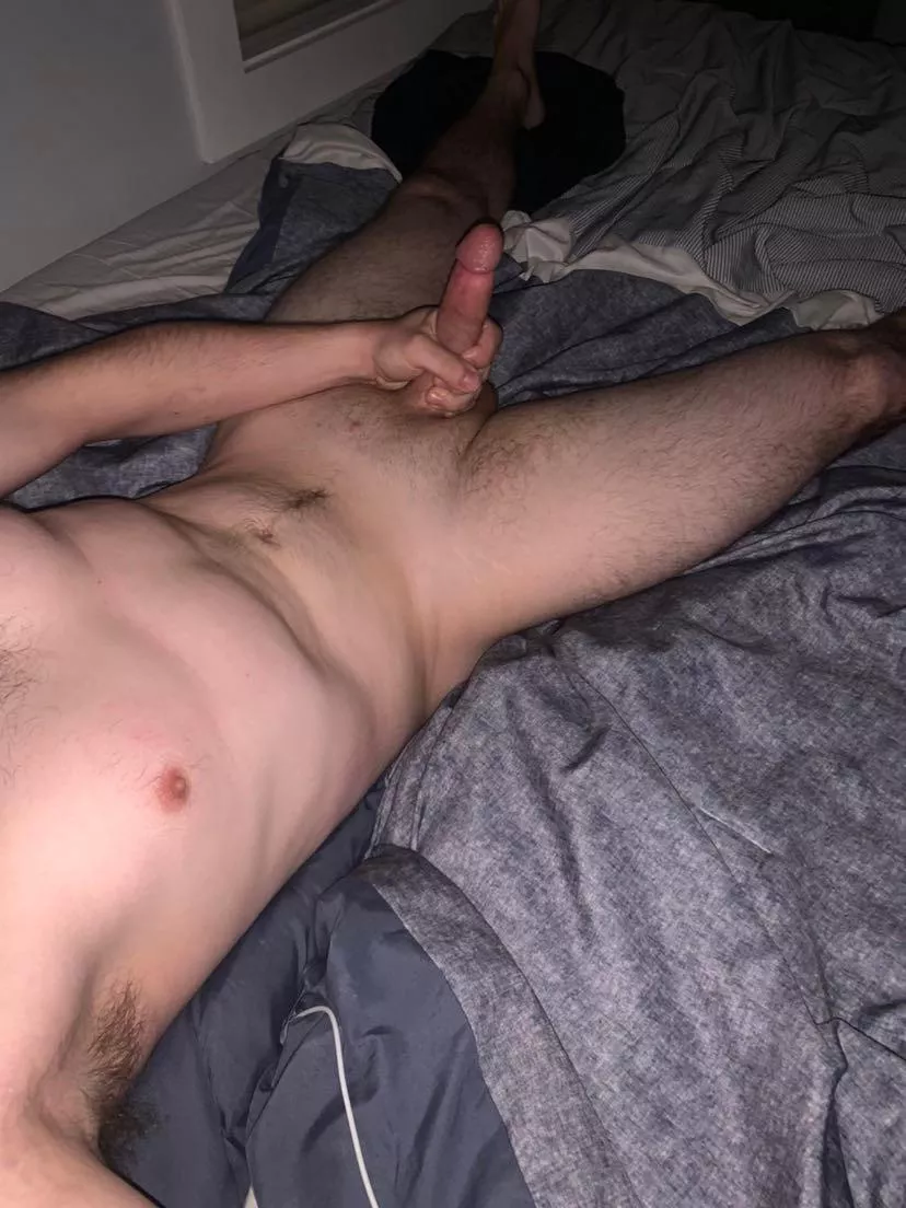 I’m gonna be really disappointed in you if you don’t cum for me right now. I’m gonna be really disappointed in you if you don’t cum for me right now.