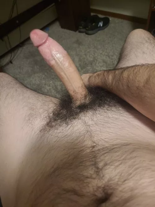 I'm gonna knock you up (Dm's welcome)