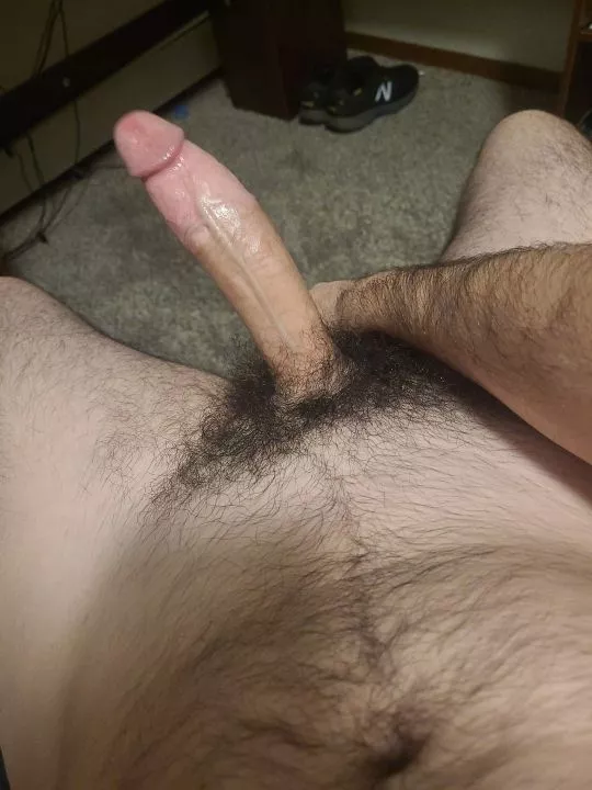 I'm gonna knock you up (Dm's welcome)