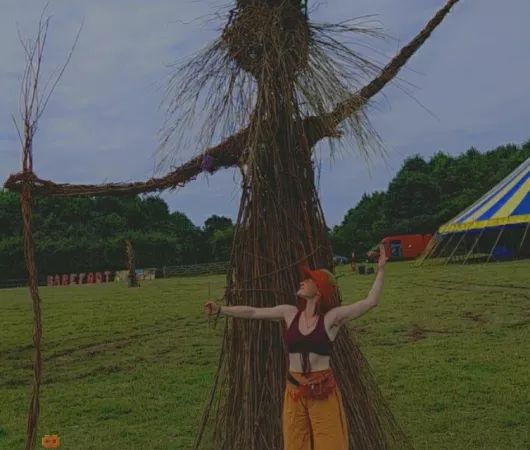Im gonna miss festivals! Cant believe i only got one this yearπ«π₯