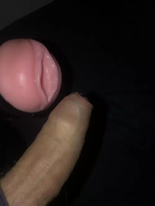 iβm gonna use it