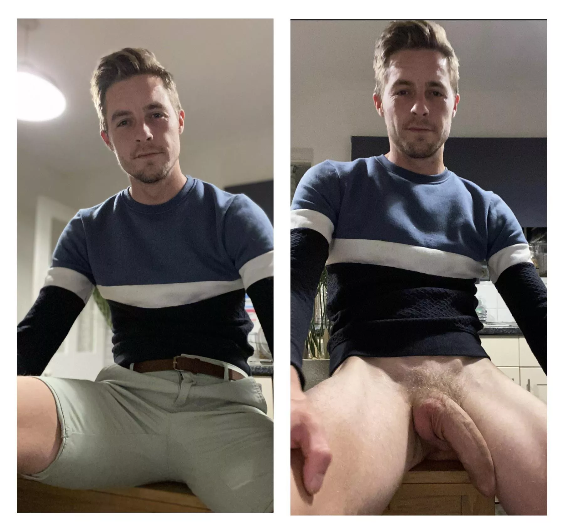 Im good at hiding him ๐ Im good at hiding him ๐