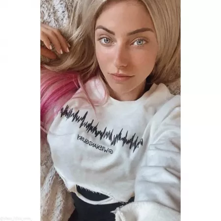I'm guessing this might be covered by something from guys π - Alexa Bliss