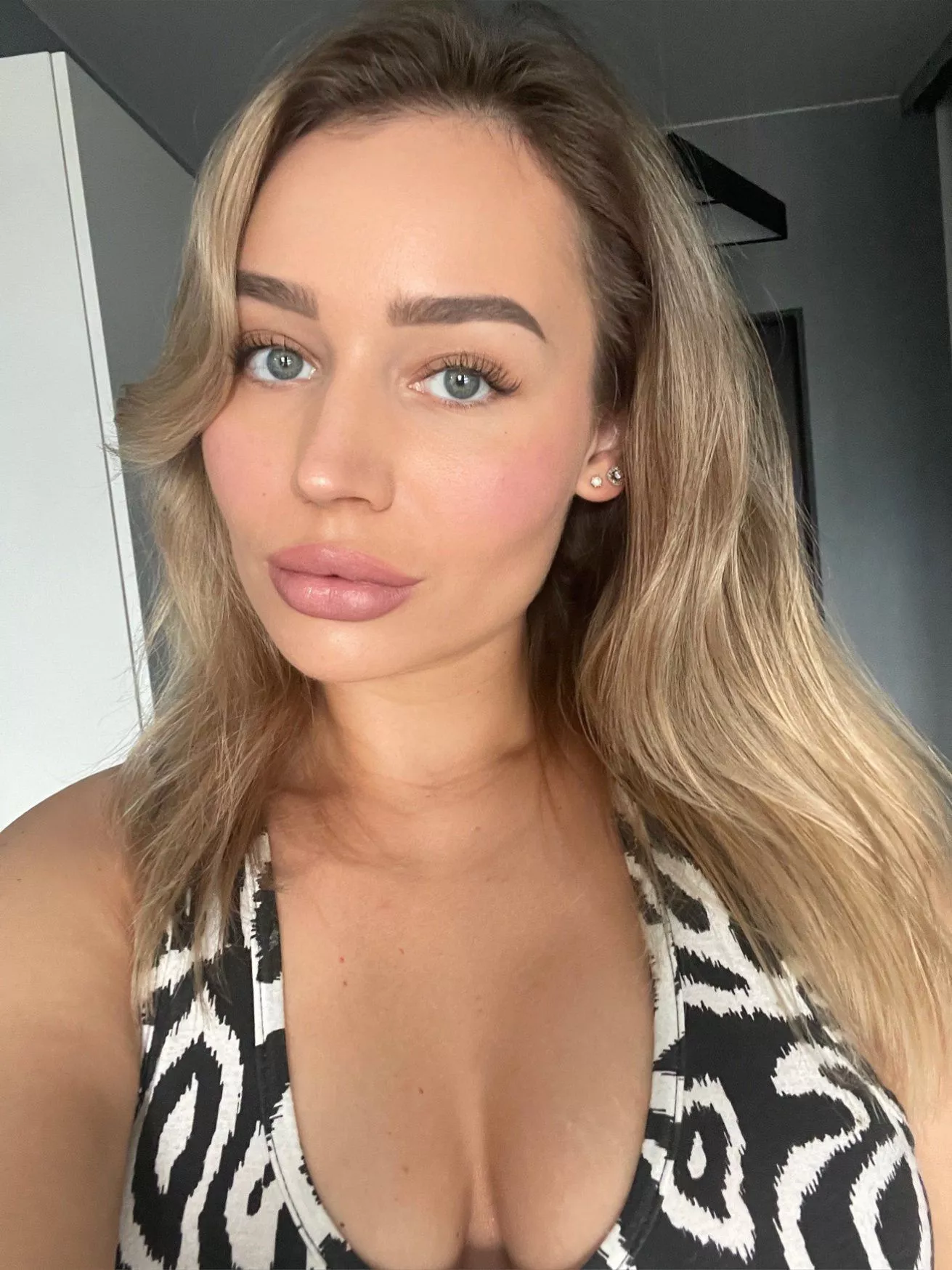 I’m half Czech and my accent is made to fall in love with Im serious💖My FREE access link in my profile and down below💔