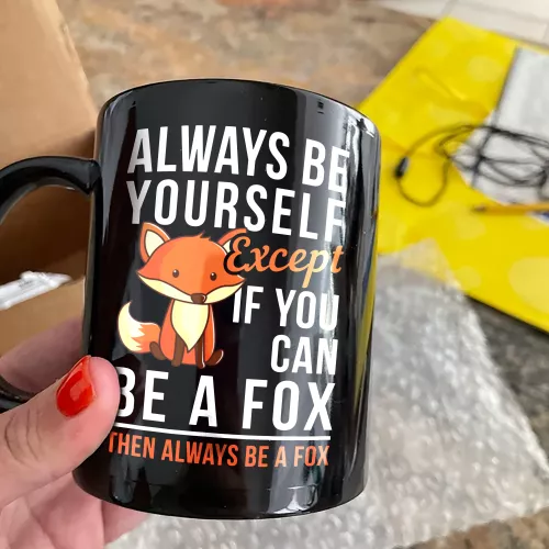 I'm happy to have this in my home.