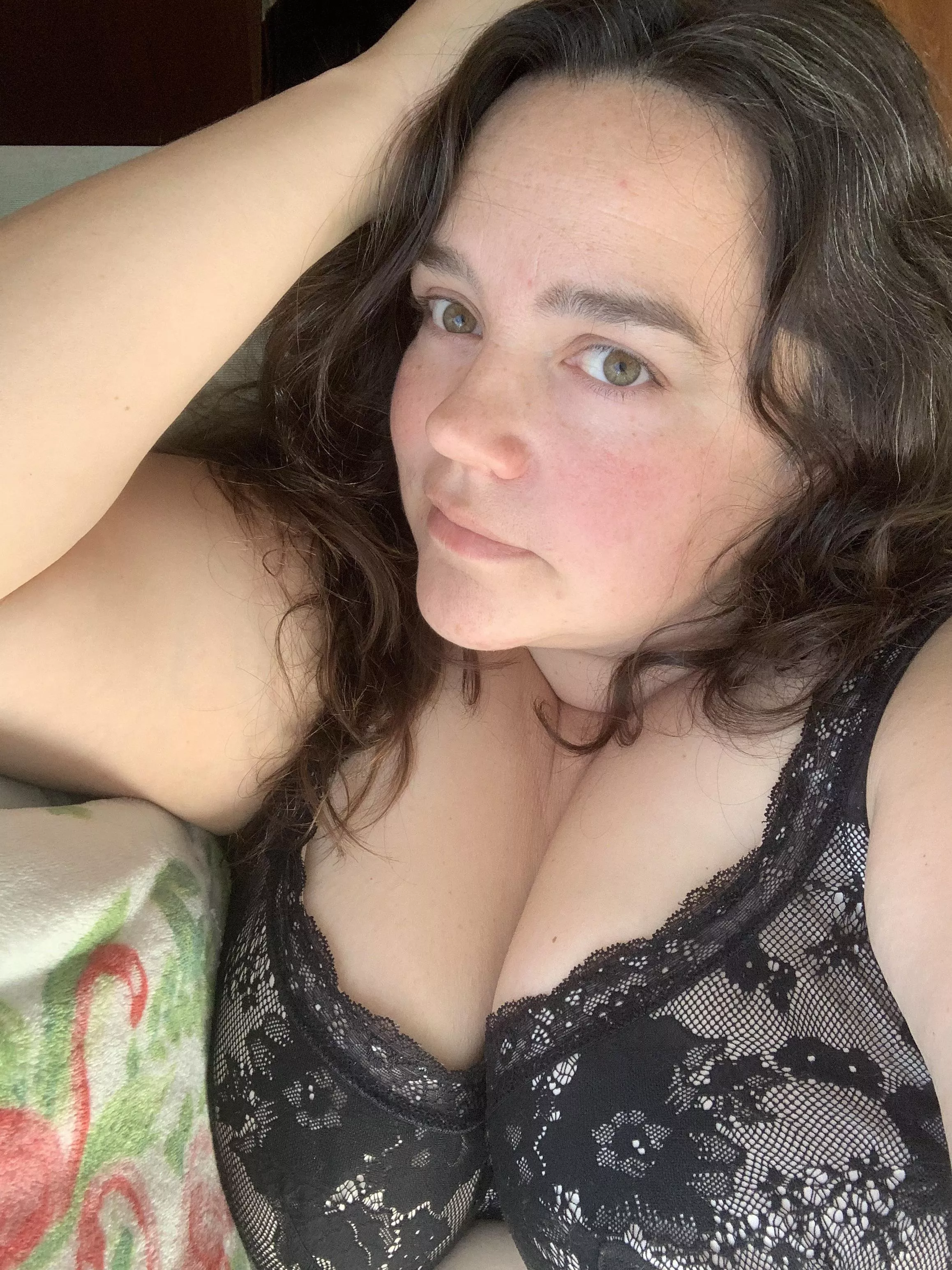 I’m having a hard time concentrating on work today.