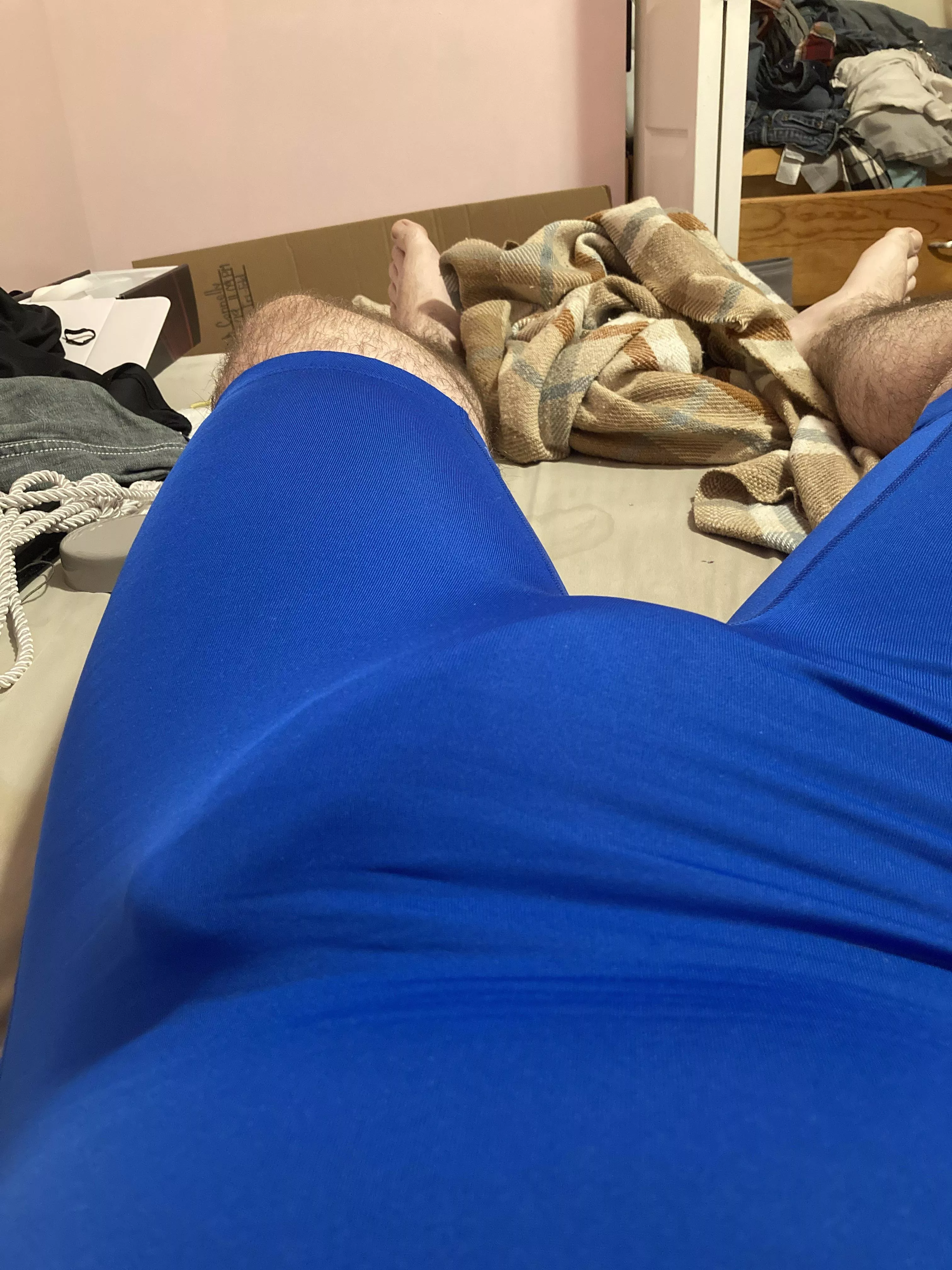 I’m having fun, that’s for sure :P I’m having fun, that’s for sure :P