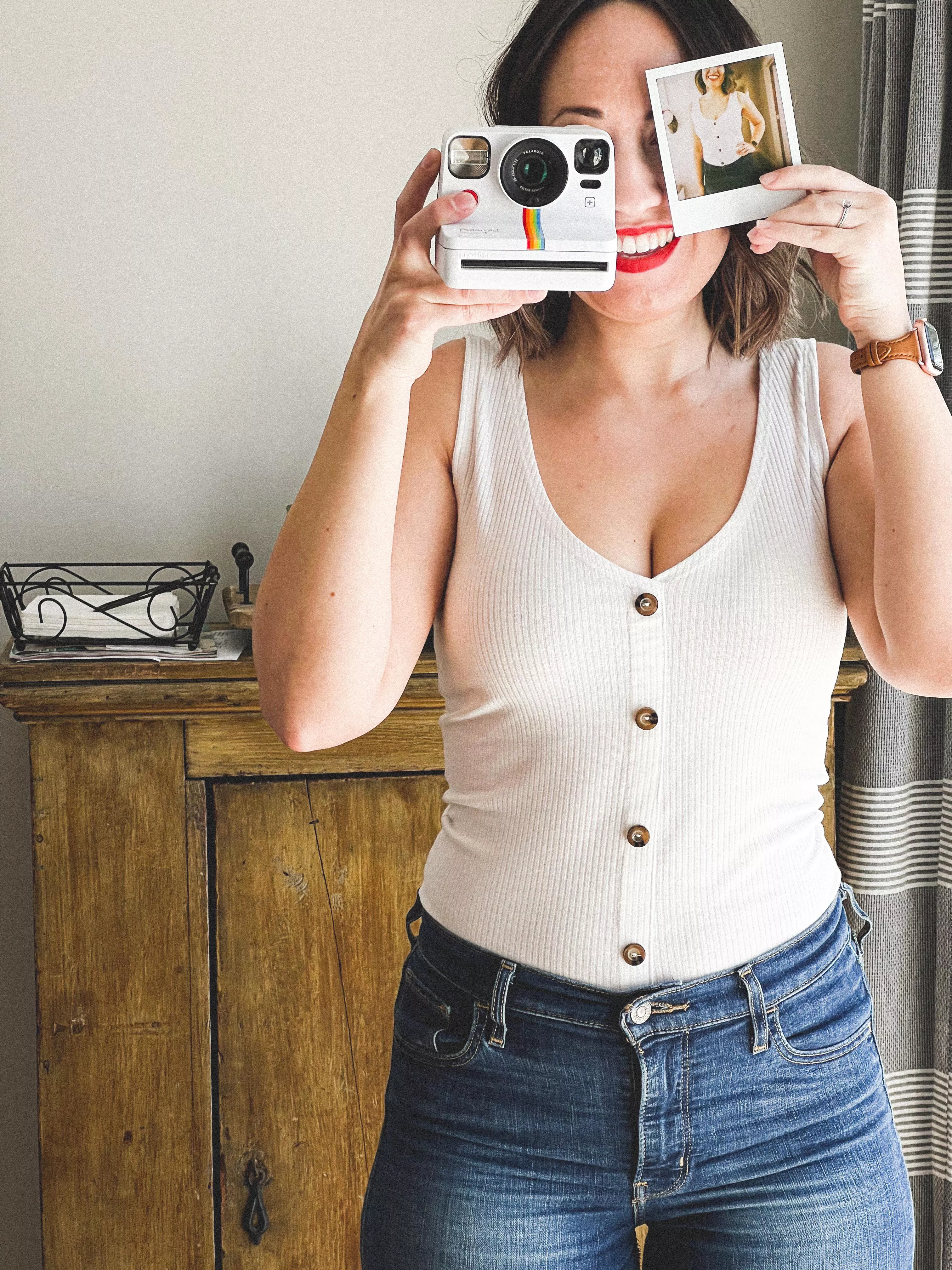 I’m having WAY too much fun with this thing 😂📸 [f]