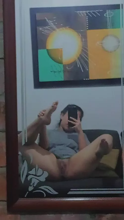 I'm here alone, I need to have (f)un. your dick should be in my mouth