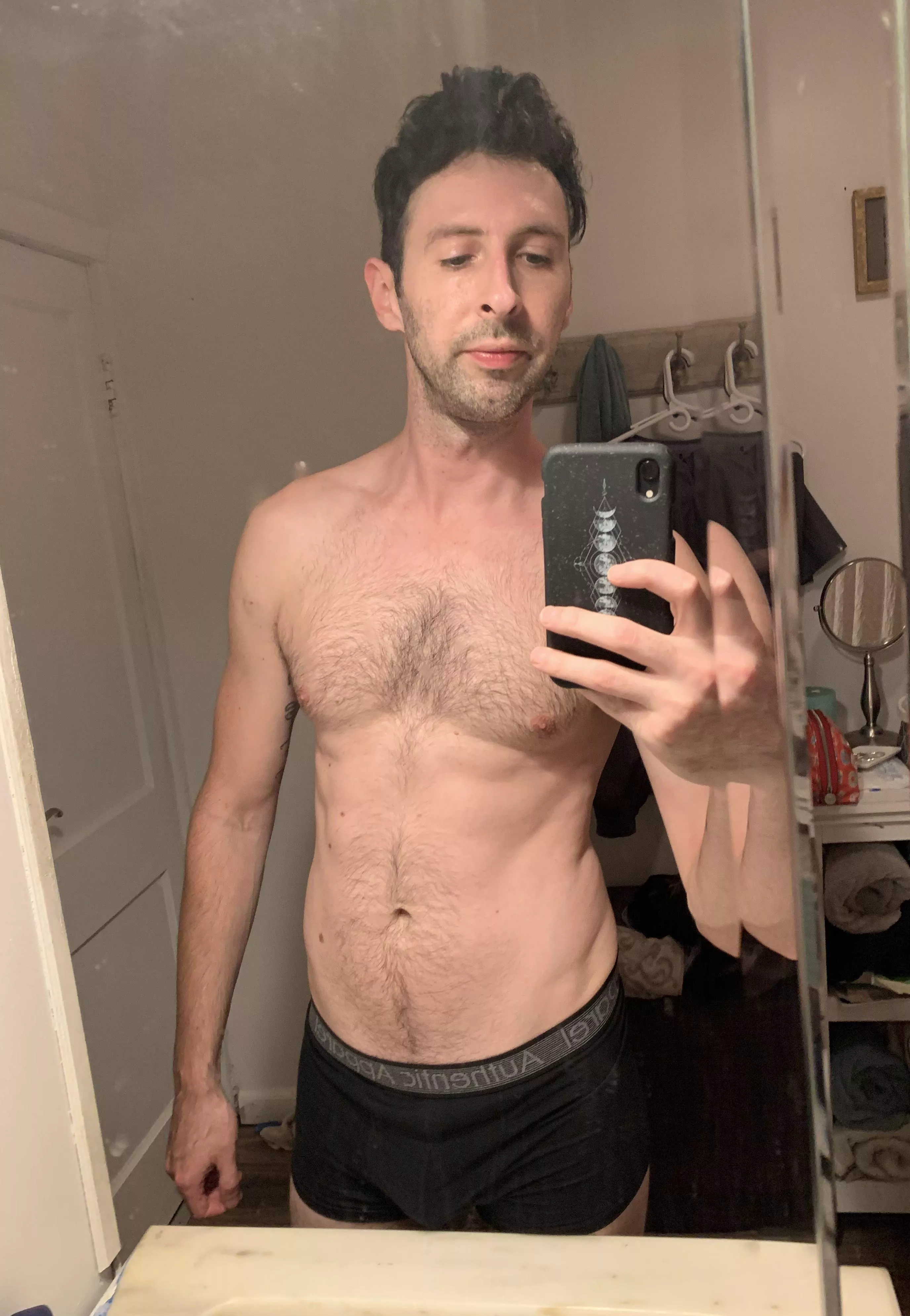 Iโm here for a good time, not a long time. Iโm here for a good time, not a long time.